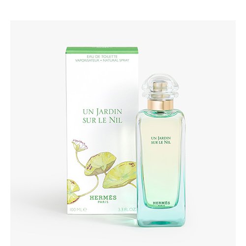 HERMÈS-Garden on the Nile - Eau de toilette HERMÈS-Garden on the Nile - Eau de toilette